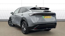 Nissan ARIYA 160kW Advance 63kWh 22kWCh 5dr Auto Electric Hatchback